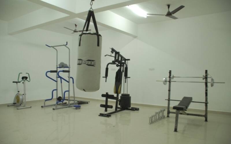 Hotel Sapphire, Mundra 4